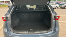 Mazda CX-5 2.0 Sport Black Edition 5dr Auto Petrol Estate